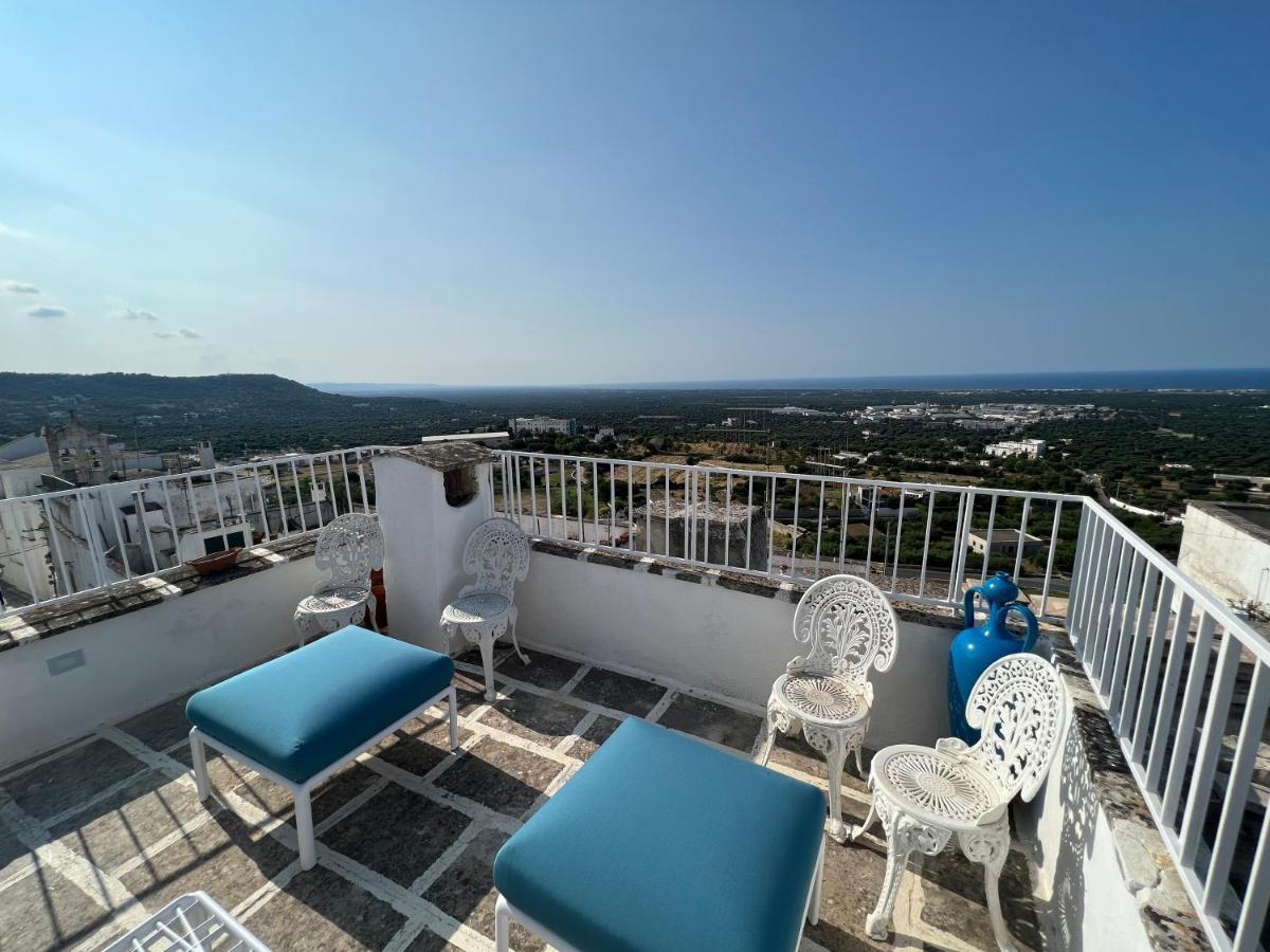 Zinzu - By Tripostuni Villa Dış mekan fotoğraf