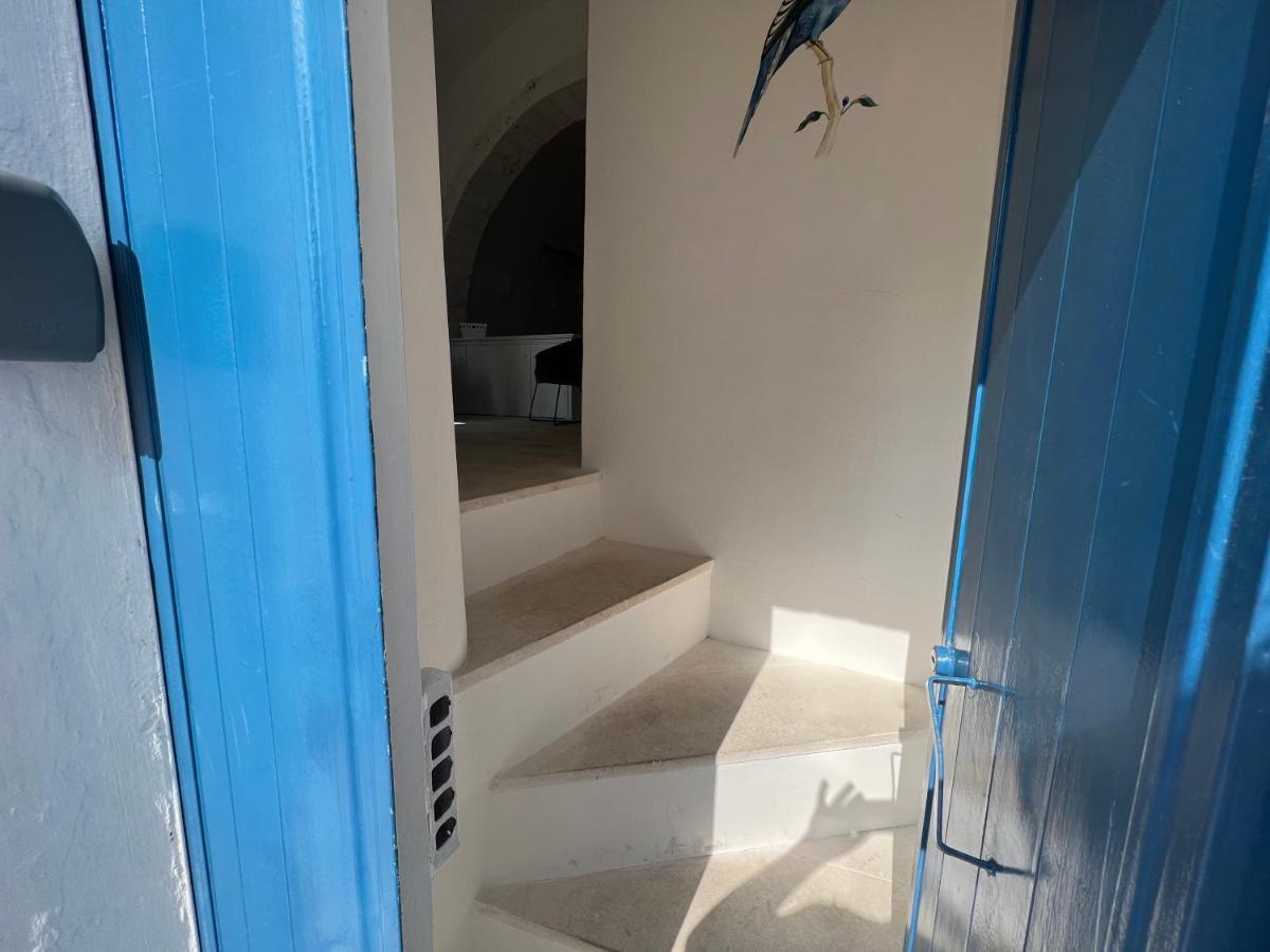 Zinzu - By Tripostuni Villa Dış mekan fotoğraf