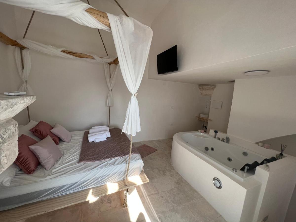 Zinzu - By Tripostuni Villa Dış mekan fotoğraf