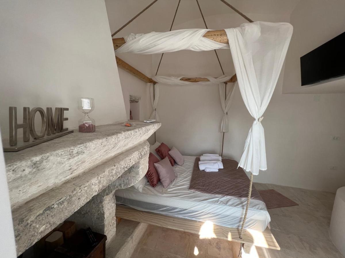 Zinzu - By Tripostuni Villa Dış mekan fotoğraf