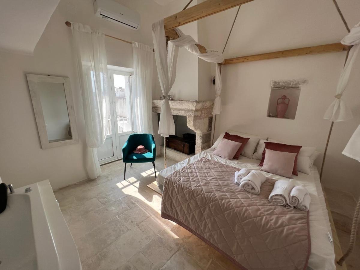Zinzu - By Tripostuni Villa Dış mekan fotoğraf