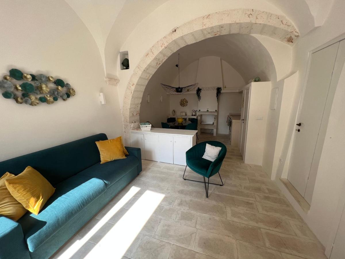 Zinzu - By Tripostuni Villa Dış mekan fotoğraf