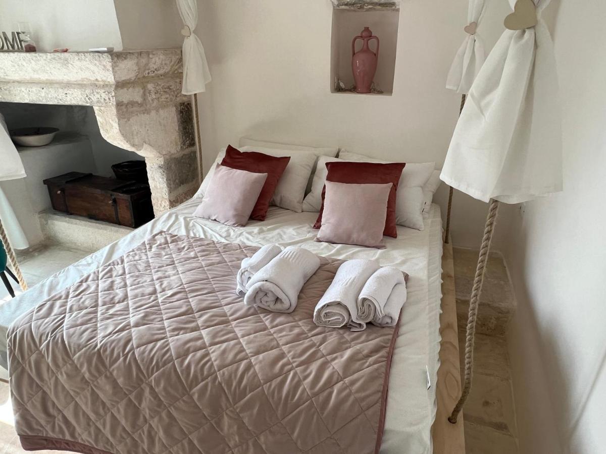 Zinzu - By Tripostuni Villa Dış mekan fotoğraf