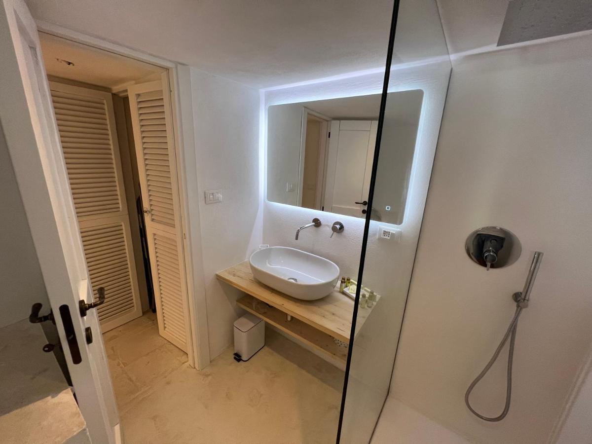Zinzu - By Tripostuni Villa Dış mekan fotoğraf