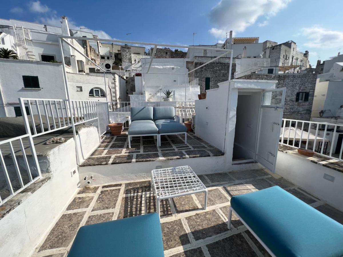 Zinzu - By Tripostuni Villa Dış mekan fotoğraf