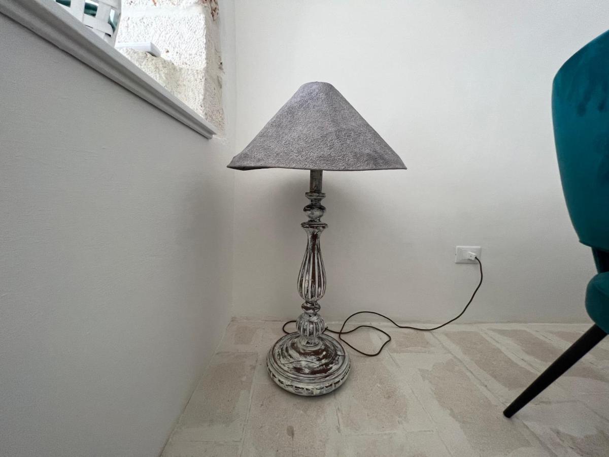 Zinzu - By Tripostuni Villa Dış mekan fotoğraf