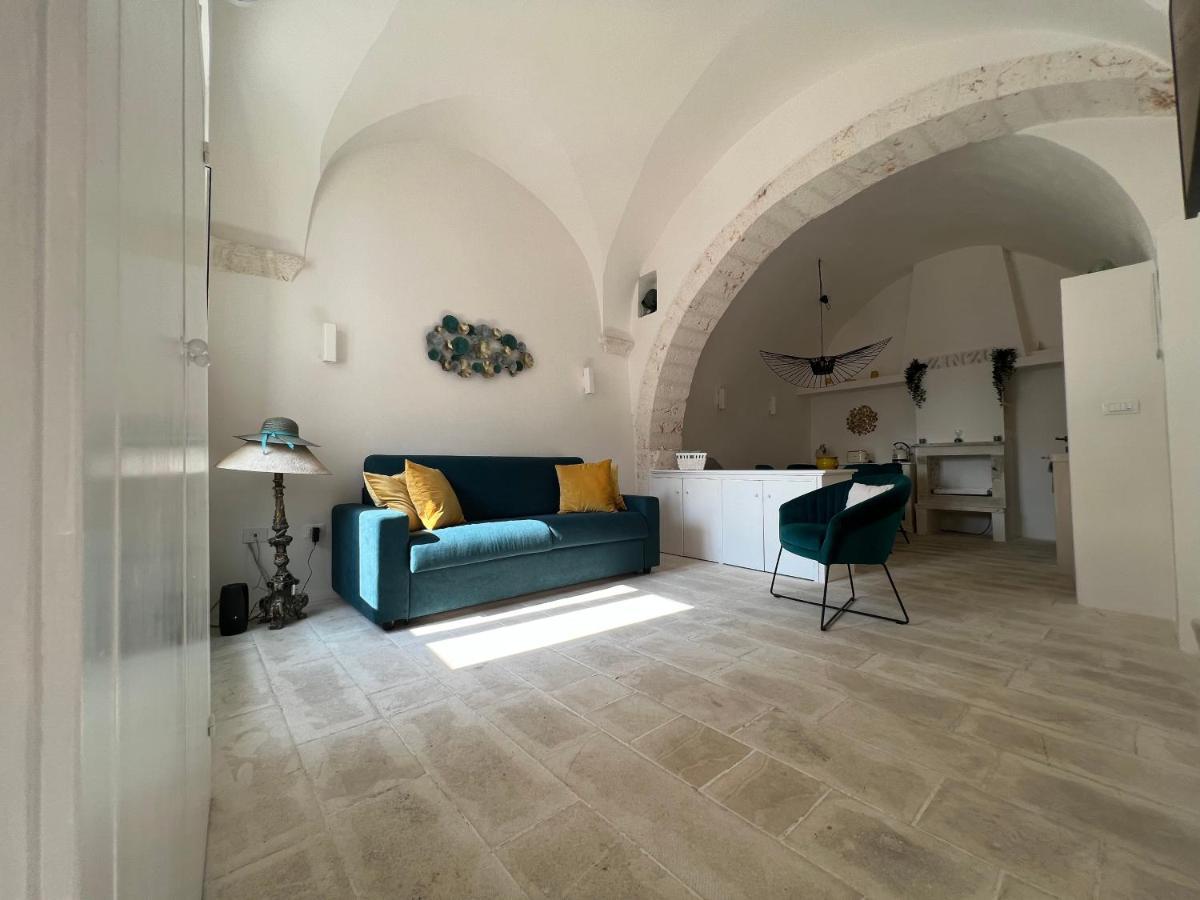 Zinzu - By Tripostuni Villa Dış mekan fotoğraf