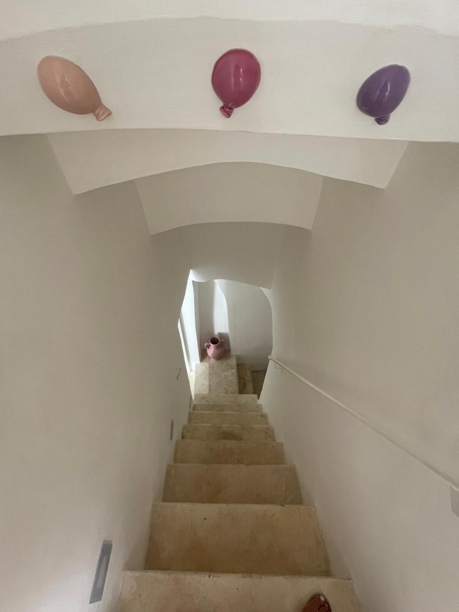 Zinzu - By Tripostuni Villa Dış mekan fotoğraf