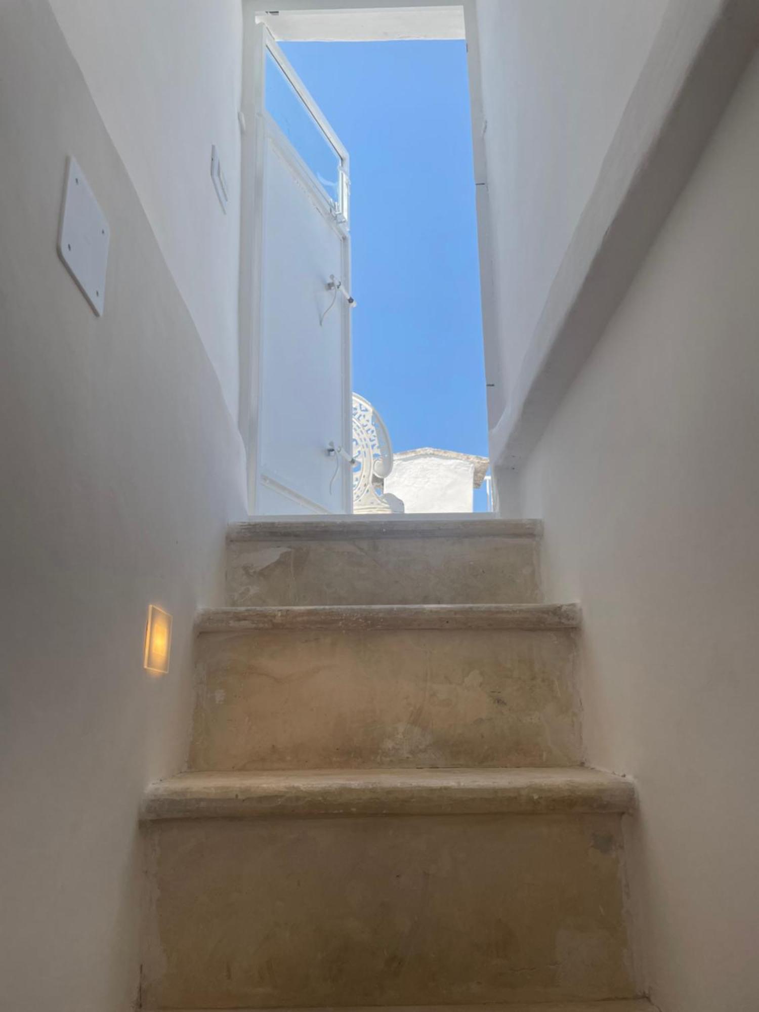 Zinzu - By Tripostuni Villa Dış mekan fotoğraf