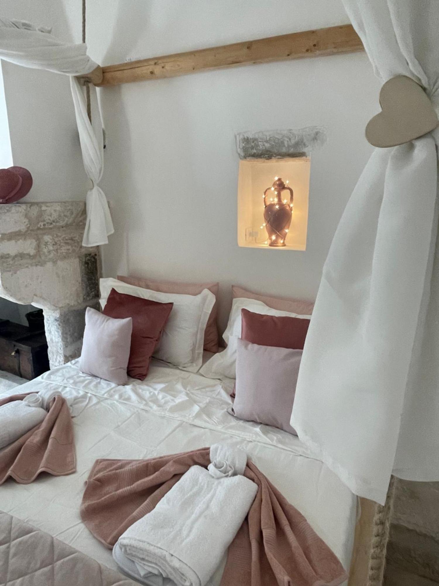 Zinzu - By Tripostuni Villa Dış mekan fotoğraf