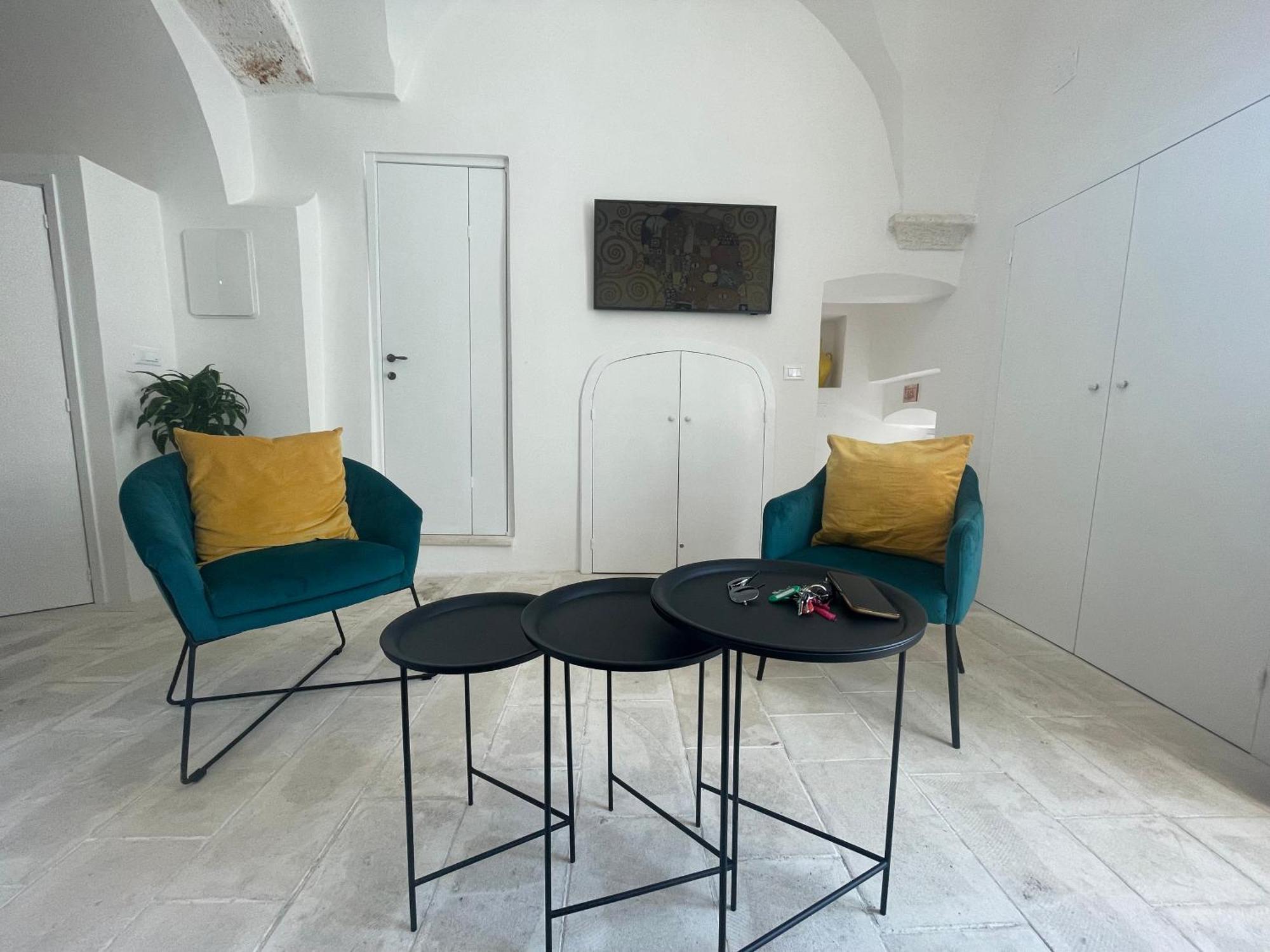 Zinzu - By Tripostuni Villa Dış mekan fotoğraf