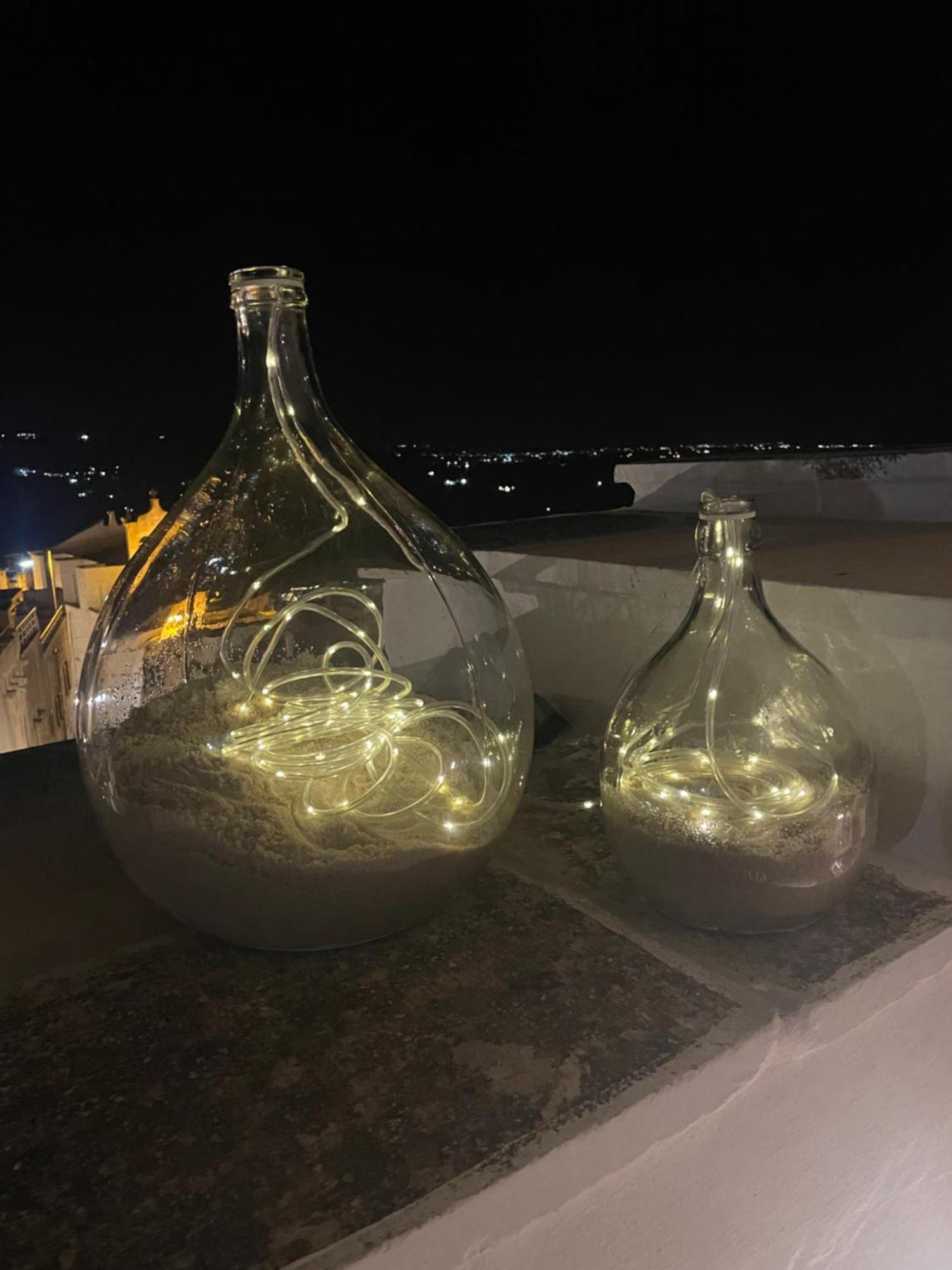 Zinzu - By Tripostuni Villa Dış mekan fotoğraf
