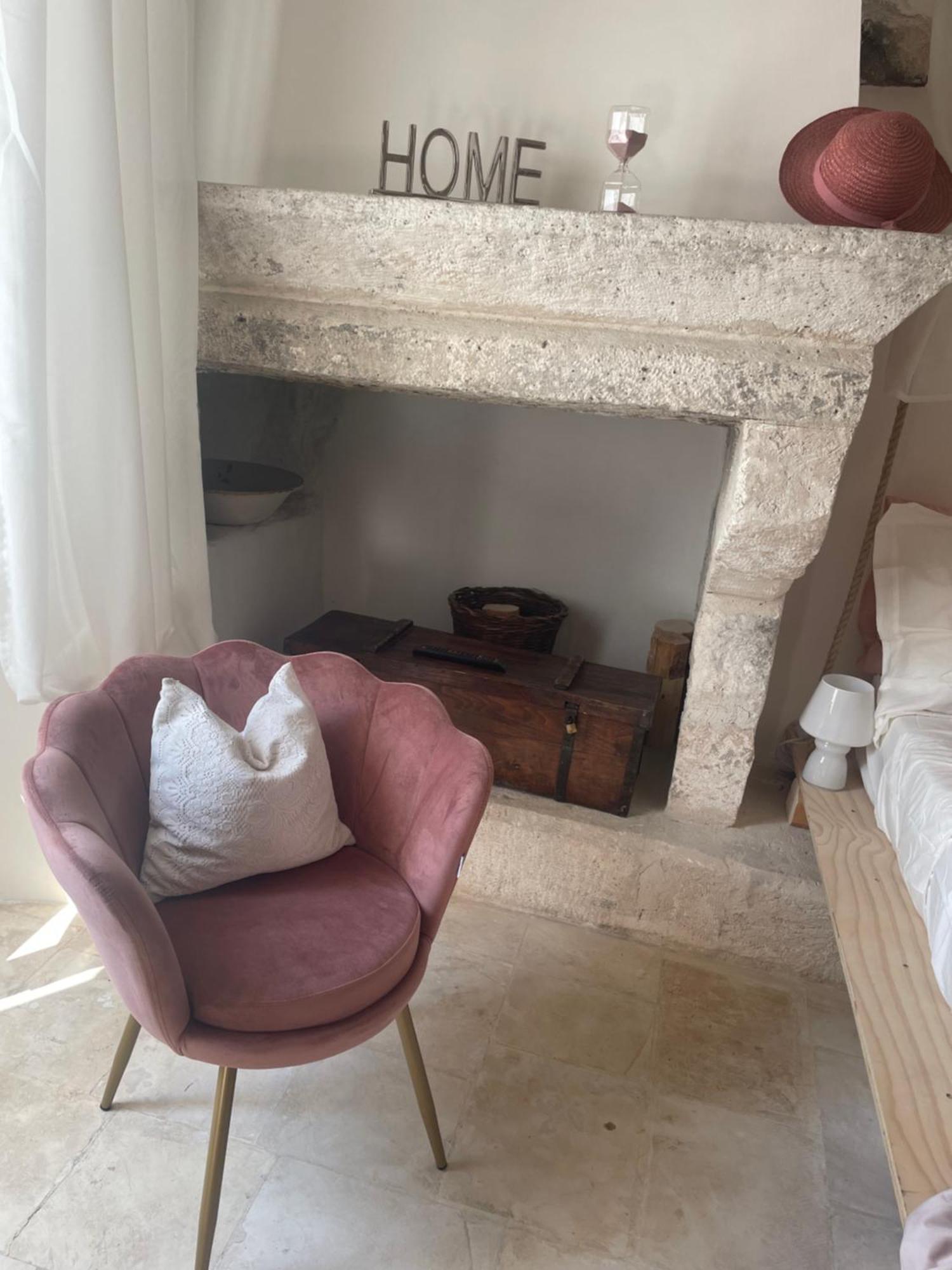 Zinzu - By Tripostuni Villa Dış mekan fotoğraf