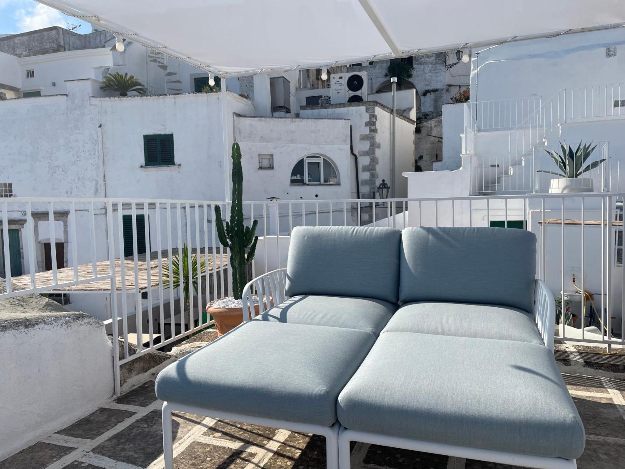 Zinzu - By Tripostuni Villa Dış mekan fotoğraf