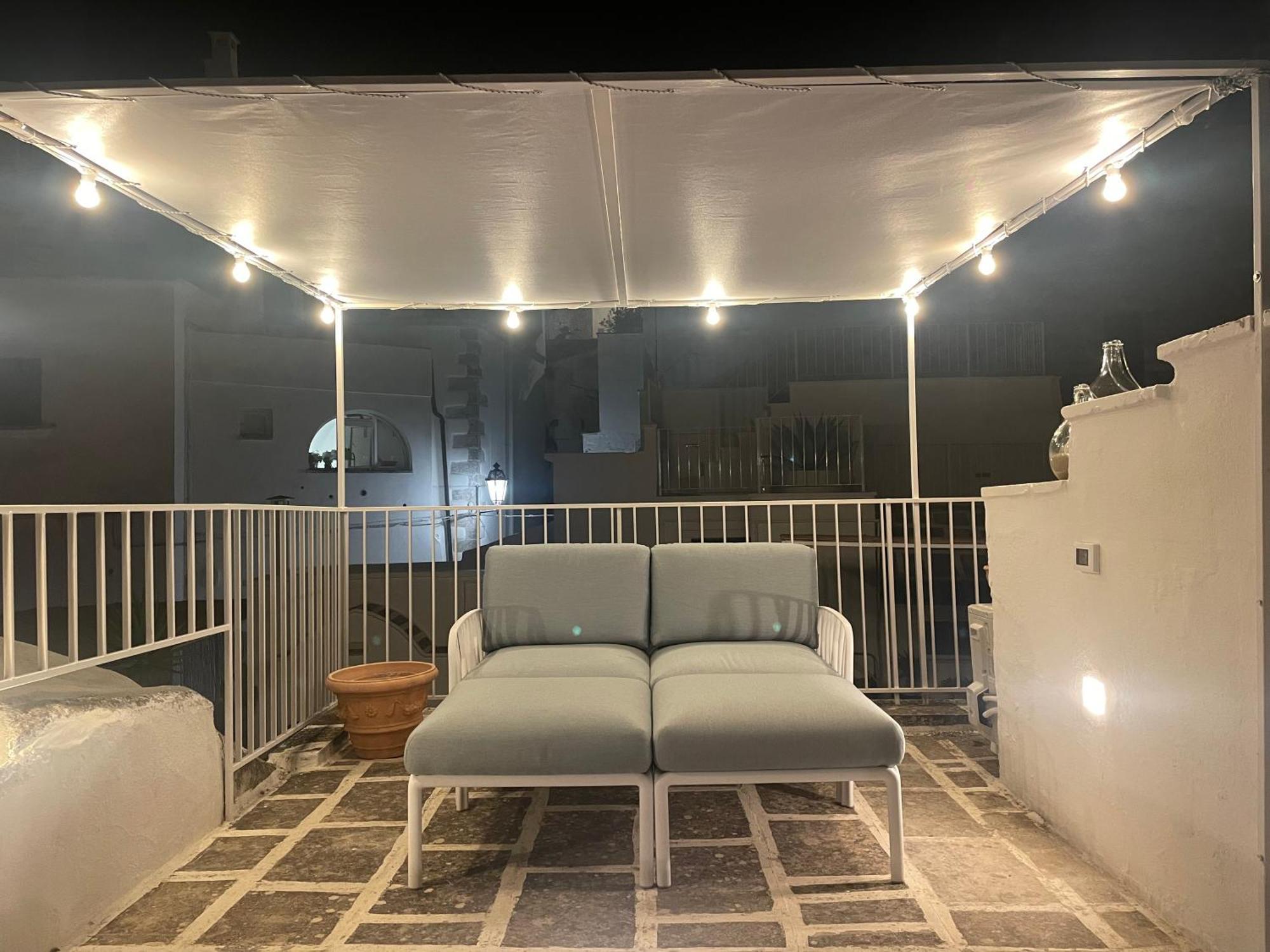 Zinzu - By Tripostuni Villa Dış mekan fotoğraf